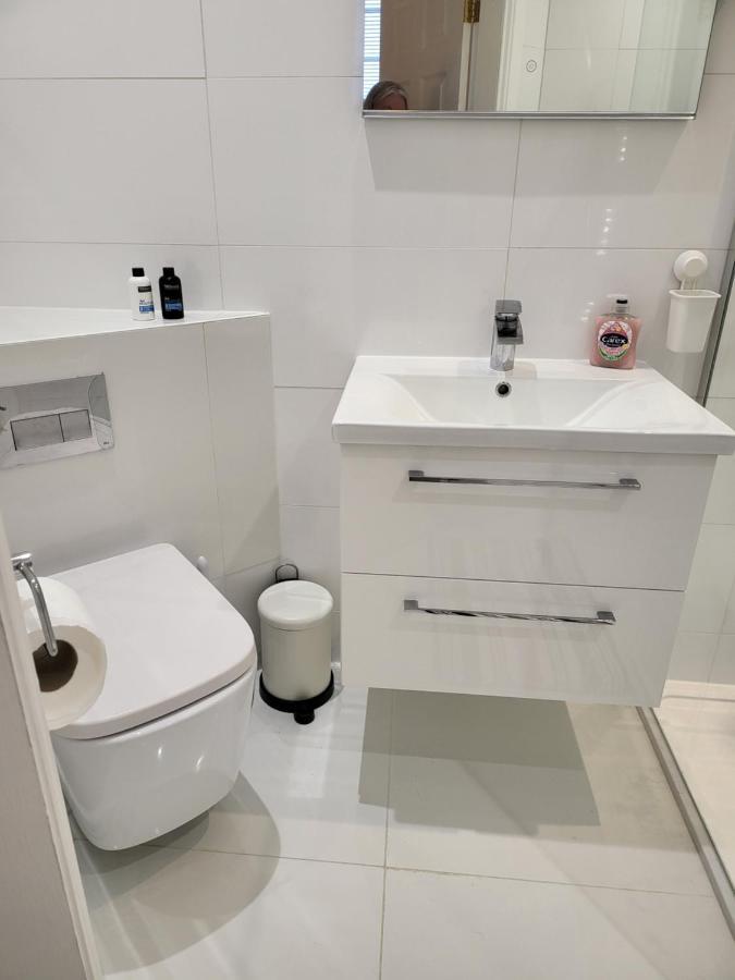 Langhouse Castle Bed And Breakfast Inverkip Екстер'єр фото