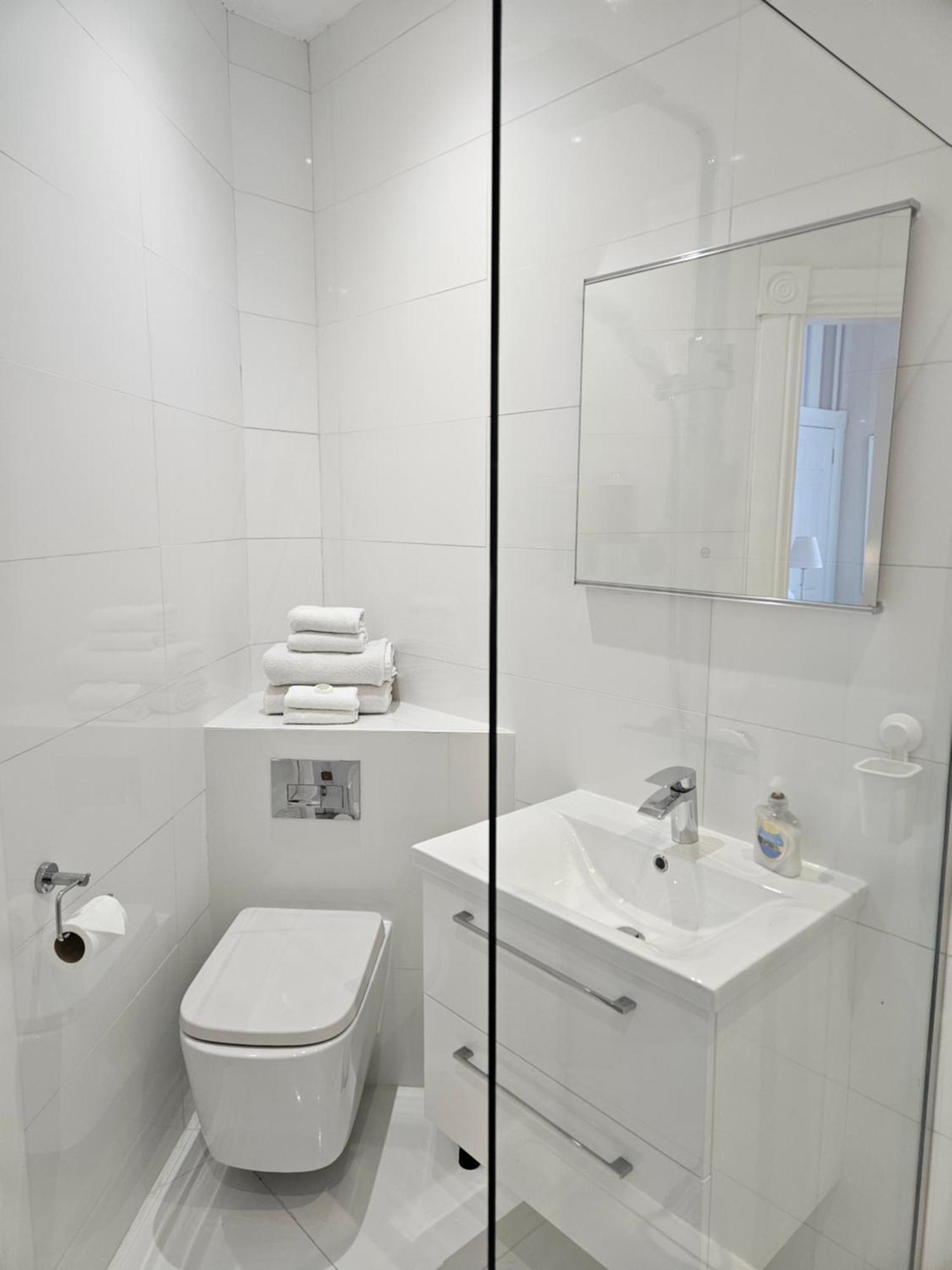 Langhouse Castle Bed And Breakfast Inverkip Екстер'єр фото