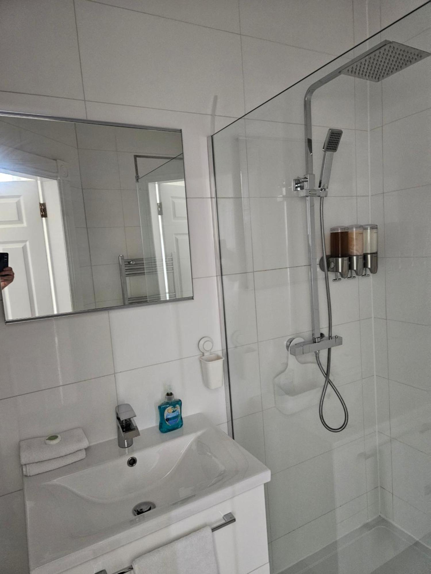 Langhouse Castle Bed And Breakfast Inverkip Екстер'єр фото